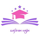 safiranvajin | Unsorted