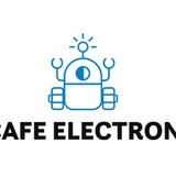 cafe_electron | Неотсортированное