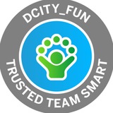 dcity_fun | Unsorted