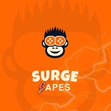 surgeape | Unsorted