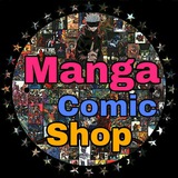 manga_comic_shop | Unsorted