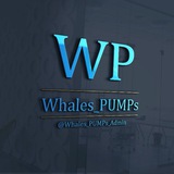 whales_pumps | Cryptocurrency