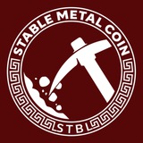 stablemetal | Cryptocurrency