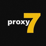 proxy_seven | Unsorted