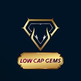 low_caps_gems | Unsorted