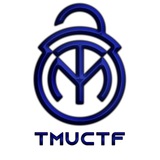 tmuctf | Unsorted