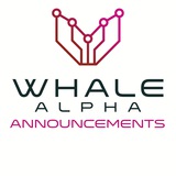 whalealpha | Cryptocurrency