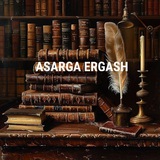 asarga_ergash | Unsorted