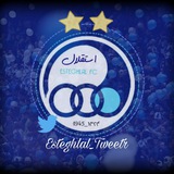 esteghlal_tweetr | Unsorted