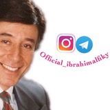 official_ibrahimalfiky | Unsorted