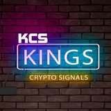 kingcryptosignals1 | Cryptocurrency