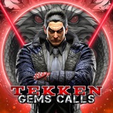 tekkengemscalls | Unsorted