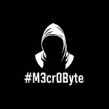 mecrobyte | Unsorted