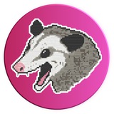 possumcoin | Cryptocurrency