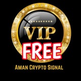 amanvipsignals | Cryptocurrency