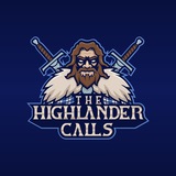 thehighlandercalls | Unsorted