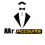 mr1accounts | Cryptocurrency