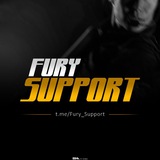 fury_support | Unsorted