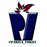 ersal_pariya_violet | Unsorted