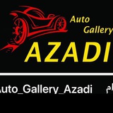 auto_gallery_azadi | Unsorted