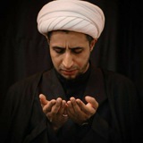 الشيخ صالح لحماية القروبات
