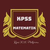 kpssmatematik | Unsorted