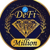 DeFi Million 📣 ALERTS