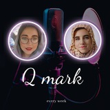 qmarkpodcast | Unsorted