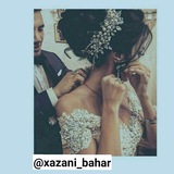 xazani_bahar | Unsorted