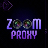 zoomproxy | Unsorted