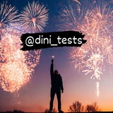 dini_tests | Unsorted