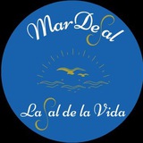 mardesal_lasaldelavida | Unsorted