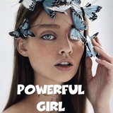 powerful_girl | Unsorted