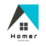 homer_kitchenware | Unsorted