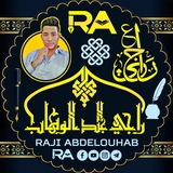 rajiabdelouhab | Unsorted