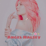 angel_halsey | Unsorted