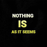 nothingseemslikeitischannel | Unsorted