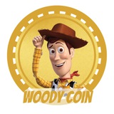 woodycoinbsc | Cryptocurrency