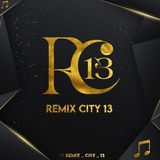 remix_city_13 | Неотсортированное