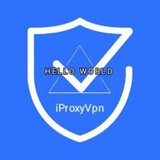 iproxyvpn | Unsorted