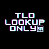 tlolookuponlysos | Unsorted