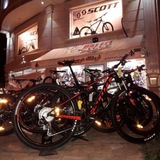 bazari_bicycle_store | Unsorted