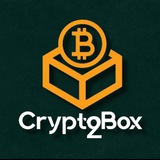 crypto2box | Cryptocurrency