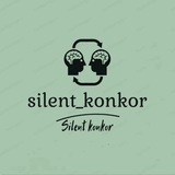 silent_konkor | Unsorted