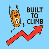 built_to_climb | Unsorted
