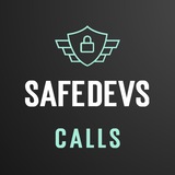 safedevs | Cryptocurrency