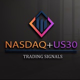 NASDAQ+US30 TRADING SIGNALS