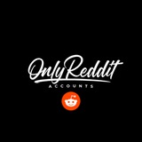 onlyredditaccounts | Unsorted