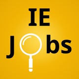 ie_jobs | Unsorted