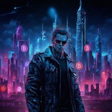 terminator_crypto | Cryptocurrency